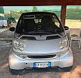 Smart Coupe Brabus