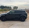 Land Rover Range Rover Evoque 2.0D