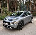 Citroen C3 Aircross C3 Aircross Bluehdi 120 S&S Ea