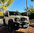 Suzuki Jimny Top 4 Posti