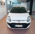 Fiat Punto Evo Punto Evo 1.2 Mylife Neopatentati