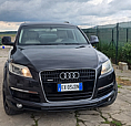 Audi Q7 3.0