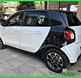 Smart Forfour 70 1.0 Twinamic Passion 05/2017