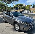Mercedes Gla 180 Cambio Automatico Full 2018