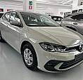 Volkswagen Polo 6ª Serie Polo 1.0 Edition Plus