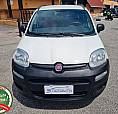 Fiat Panda 1.2 Autocarro 2 Posti*Tagliandi*Unipro*
