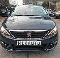 Peugeot 308 Bluehdi 130 Sw Allure