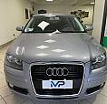 Audi A3 Spb 2.0 16V Tfsi S Tronic Ambition