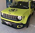 Jeep Renegade Automatica 1.6 Mtj Con Garanzia