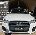 Audi Q3 Sport 2.0 Tdi 120Cv Pelle Navi Cruise Anno