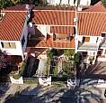 Villetta Terratetto Con Giardino Su Due Lati