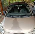 Hyundai I10 1.1