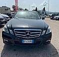 Mercedes-Benz E 220 E 220 Cdi Avantgarde