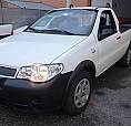 Fiat - Strada Fiorino Pick-Up Solo 12300 Km