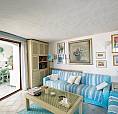 Porto Cervo - Elegante Quadrilocale Con Posto Auto