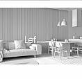 Rif.aa55_2| Appartamento Ind. Trilocale