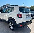 Jeep Renegade 1.6 Mjt 120Cv, Cambio Automatico
