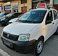Fiat Panda 1.2 Natural Power Van Active 2 Posti