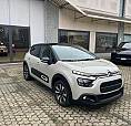 Citroen C3 Puretech 83Cv S&S Shine