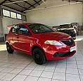 Lancia Ypsilon 1.2B Gpl Silver Ecochic