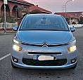 Citroen C4 Gran Picasso 7Posti 1.6 Hdi 115Cv Iva E