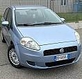 Fiat Grande Punto Grande Punto 1.2 5 Porte Active