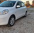 Nissan Micra 1.2 12V 5 Porte Comfort