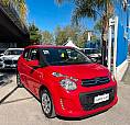 Citroen C1 Benzina 2017