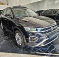 Volkswagen T-Roc 2.0 Tdi Scr Style