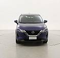 Nissan Qashqai Hybrid Business Xtronic Br238194 1.