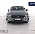 Volkswagen Passat Variant 2.0 Tdi Business 150Cv D