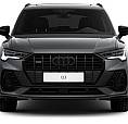 Audi Q3 40 Tdi Quattro S Tronic S Line Editio...
