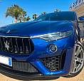 Maserati Levante Q4 Awd Gransport 350Cv Full Op.