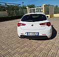 Alfa Romeo Giulietta 1.6 Jtdm-2 120 Cv Progression