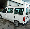 Fiat Scudo 9 Posti