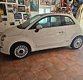 Fiat 500  1300 Multijet