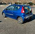 Citroen C1 Neopatentati / Voltura Inclusa
