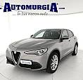 Alfa Romeo Stelvio 2.2 Turbodiesel 190 Cv At8 Q4
