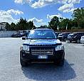 Land Rover Freelander 2.2 Td4 S.w. S