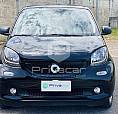 Smart Forfour 70 1.0 Youngster
