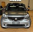 Smart Fortwo Cabrio 0.9 90 Cv Twinamic Prime Sport