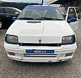 Renault Clio Williams 2.0I 16V Uso Pista - Roll Ba