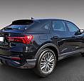Audi Q3 Sportback S Line S Tronic 2.0 Tdi 150Cv