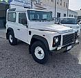Land Rover Defender 90 2.2 Td4 122Cv