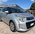 Citroen C1 Vti 72 S&S 5 Porte Urban Ride
