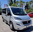 Fiat Ducato 33 2.3 Mjt 150Cv Pm-Tm Autovettura V