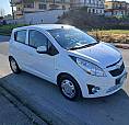 Chevrolet Spark 1.0 Gpl Di Serie 1 Proprietario