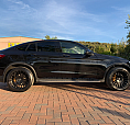 Mercedes Benz Glc 250