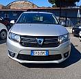 Dacia Sandero 1.2 Gpl 75Cv Ambiance