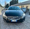 Volvo V60 Drive